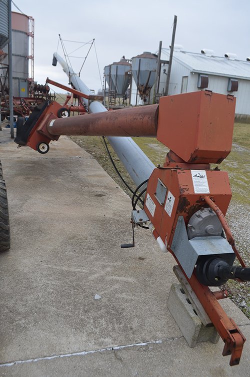 Property photo 78 - FARM EQUIPMENT AUCTION - NEW ERA FARMS, LP IN ALLEN COUNTY, INDIANA
